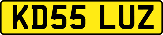 KD55LUZ