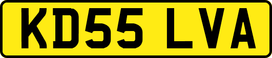 KD55LVA