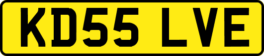 KD55LVE