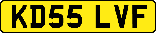 KD55LVF