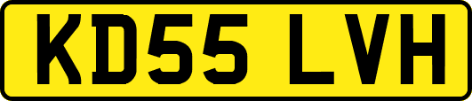 KD55LVH