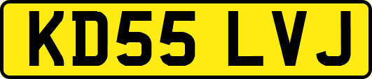 KD55LVJ