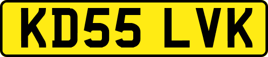 KD55LVK