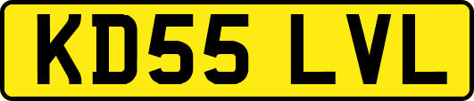 KD55LVL