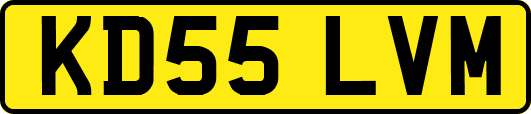 KD55LVM