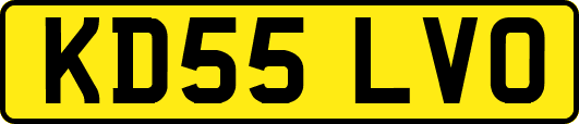KD55LVO