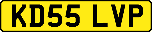 KD55LVP