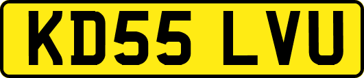 KD55LVU