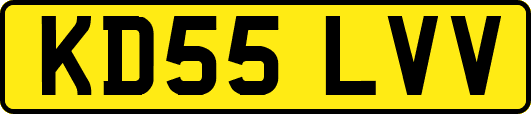 KD55LVV
