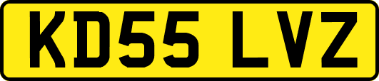 KD55LVZ