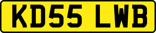 KD55LWB