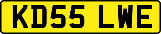 KD55LWE