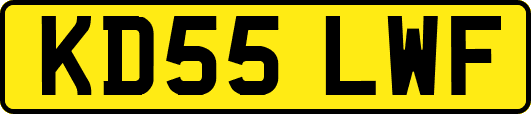 KD55LWF