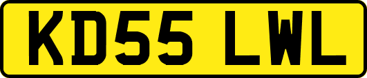 KD55LWL