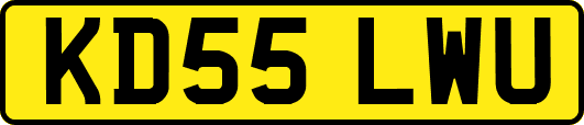 KD55LWU