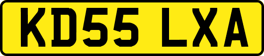 KD55LXA