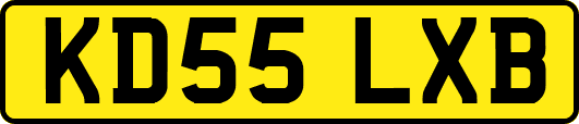 KD55LXB