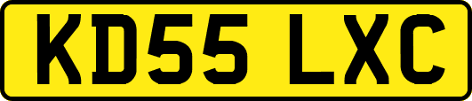 KD55LXC
