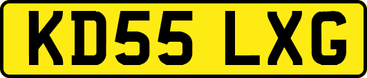 KD55LXG