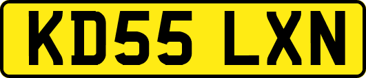 KD55LXN