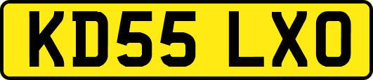 KD55LXO