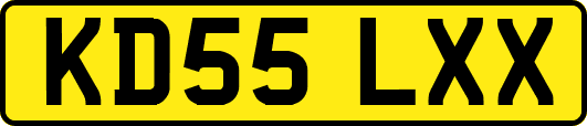 KD55LXX