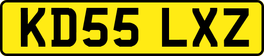 KD55LXZ