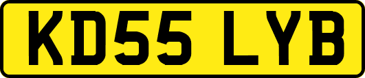 KD55LYB