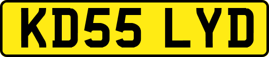 KD55LYD