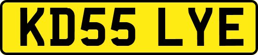 KD55LYE