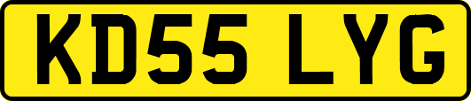 KD55LYG