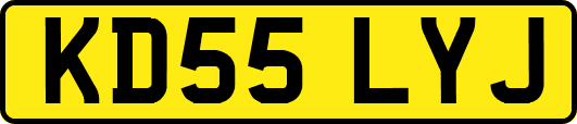 KD55LYJ