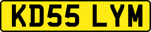 KD55LYM