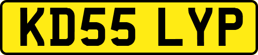 KD55LYP