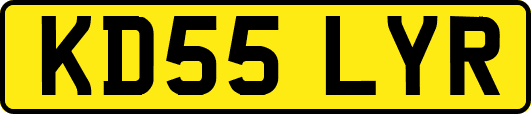 KD55LYR