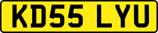 KD55LYU