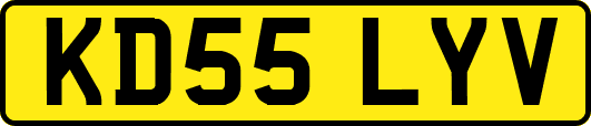 KD55LYV