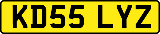 KD55LYZ