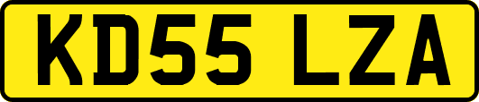 KD55LZA