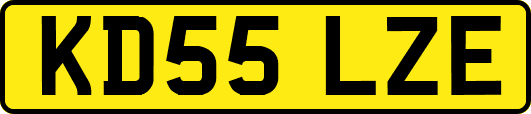 KD55LZE