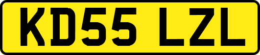 KD55LZL