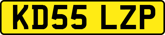 KD55LZP