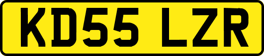 KD55LZR