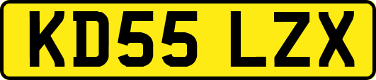KD55LZX