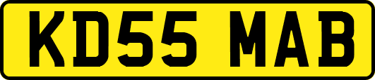 KD55MAB