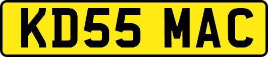 KD55MAC
