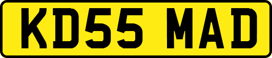 KD55MAD