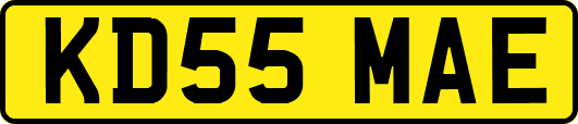 KD55MAE