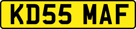 KD55MAF