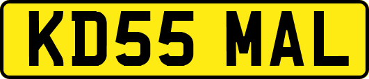 KD55MAL